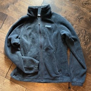 Columbia Women’s Zip Up Fleece Jacket